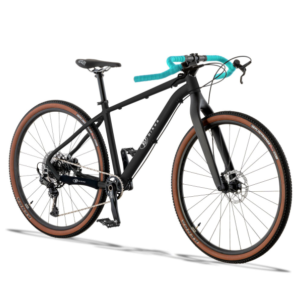 KUbikes 29S gravel